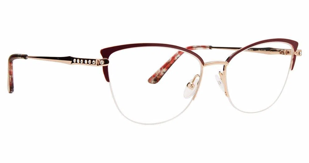 Jenny Lynn JLTIFFANYROSE Eyeglasses - view 3